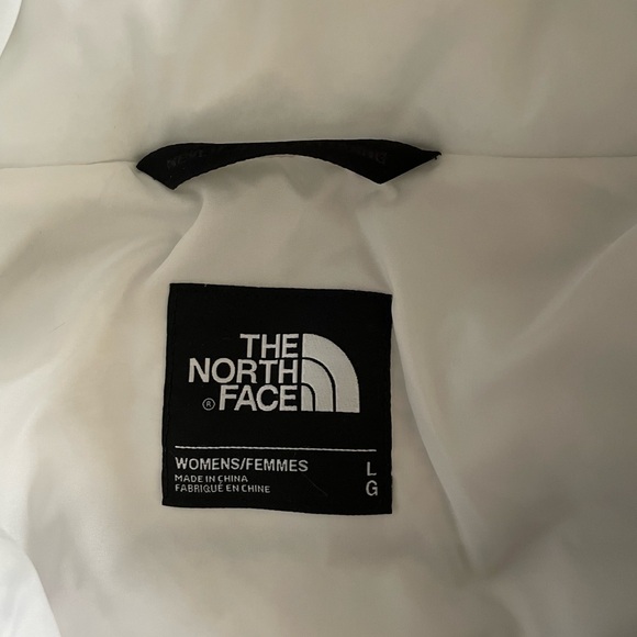 The North Face Jacket - Picture 3 of 4